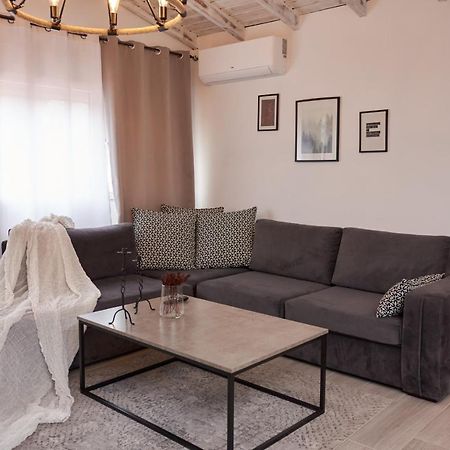 Florina Sky Loft Lejlighed Eksteriør billede