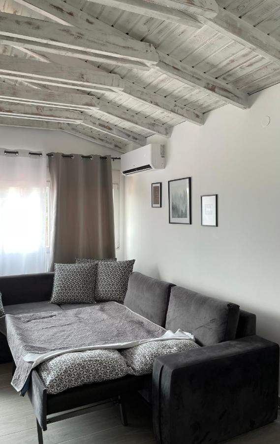 Florina Sky Loft Lejlighed Eksteriør billede