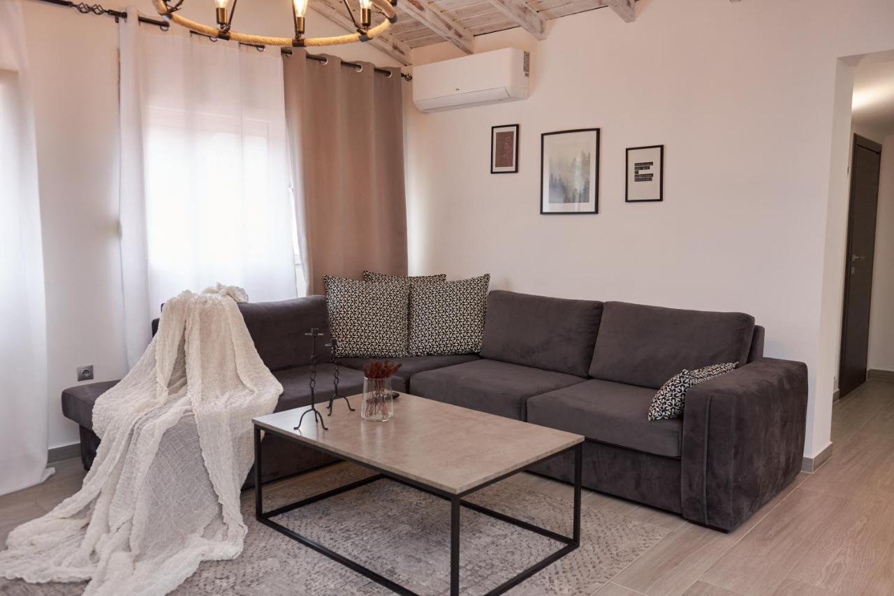 Florina Sky Loft Lejlighed Eksteriør billede