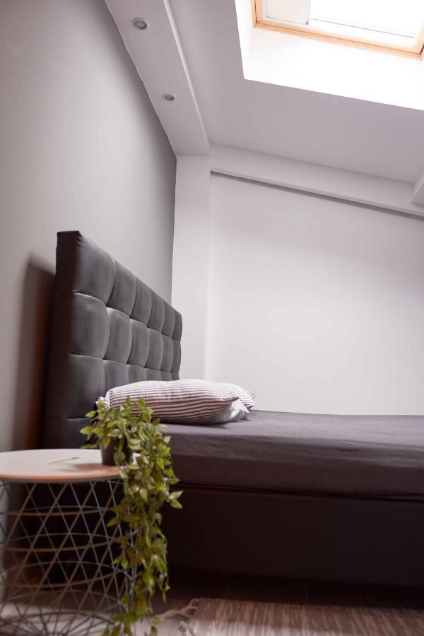 Florina Sky Loft Lejlighed Eksteriør billede