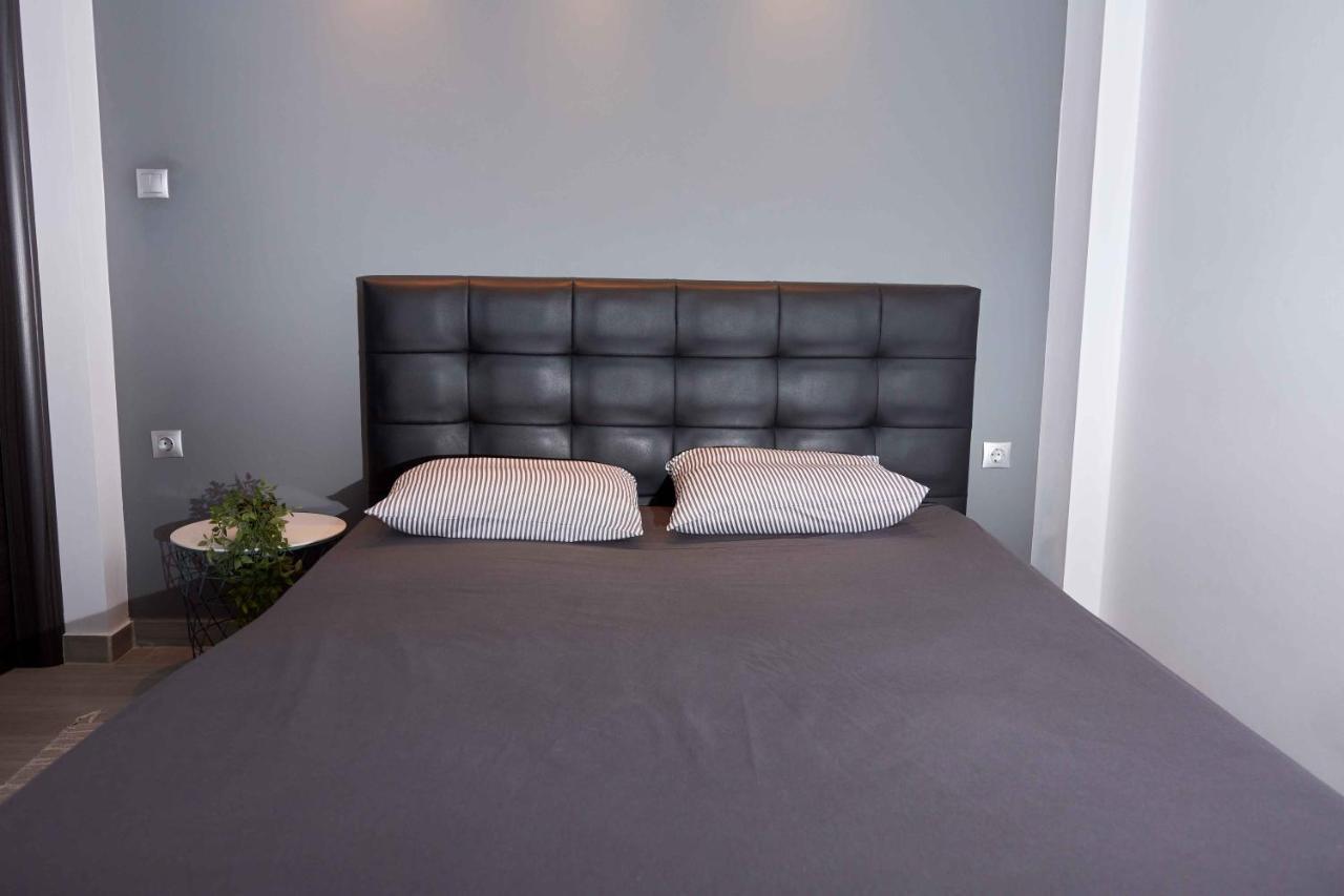 Florina Sky Loft Lejlighed Eksteriør billede