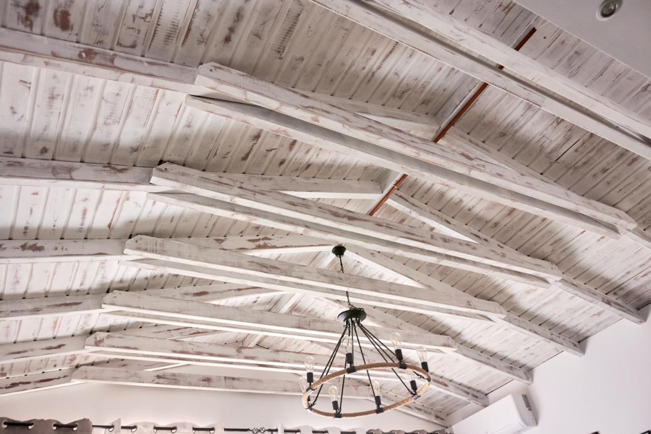 Florina Sky Loft Lejlighed Eksteriør billede